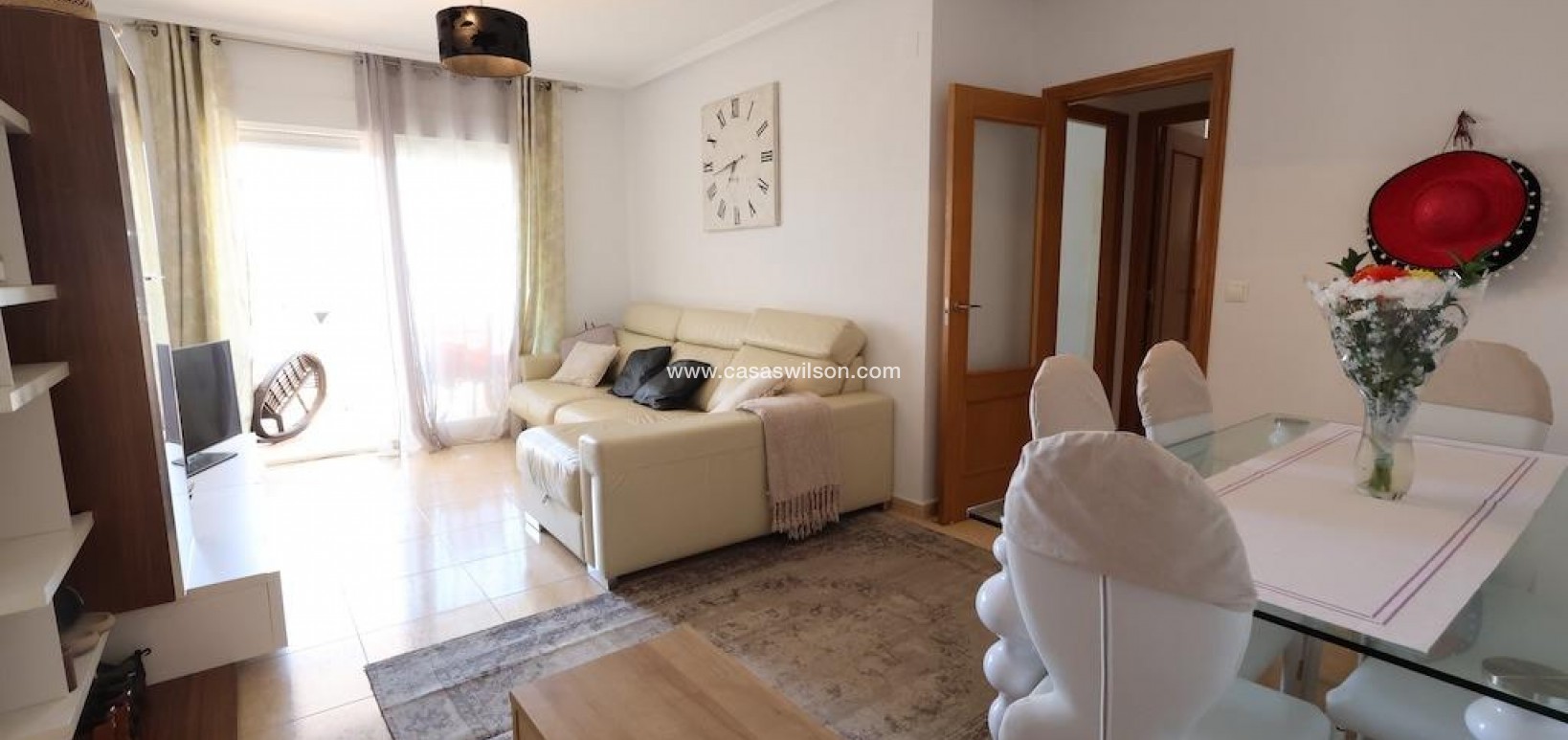 Sale - Apartment - Orihuela Costa - Costa Blanca