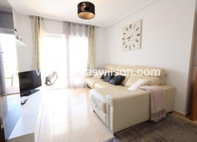 Sale - Apartment - Orihuela Costa - Costa Blanca