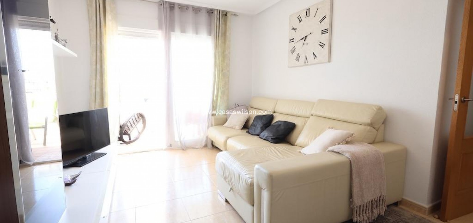 Sale - Apartment - Orihuela Costa - Costa Blanca