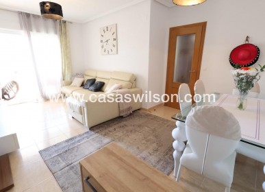 Sale - Apartment - Orihuela Costa - Costa Blanca