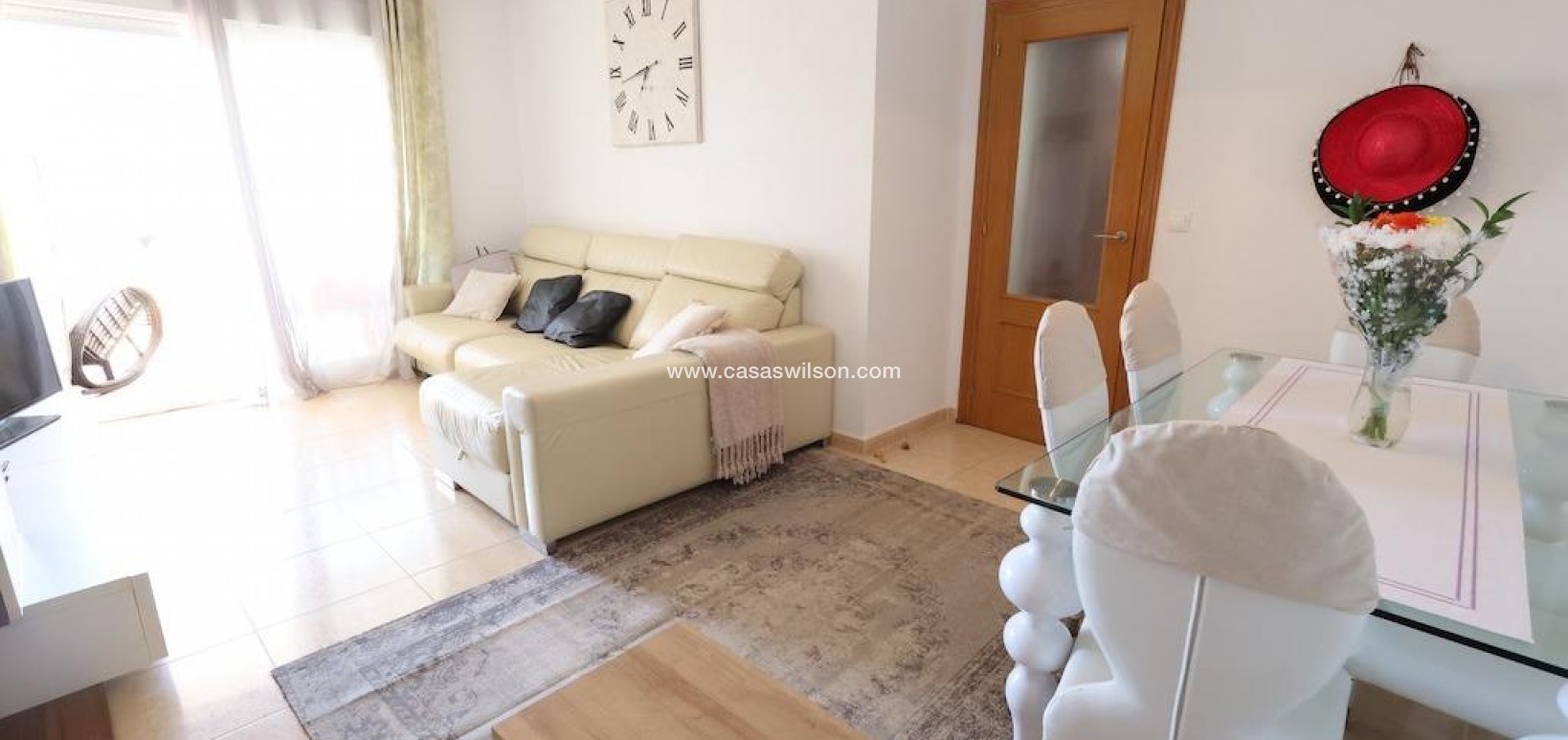 Sale - Apartment - Orihuela Costa - Costa Blanca