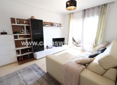 Sale - Apartment - Orihuela Costa - Costa Blanca