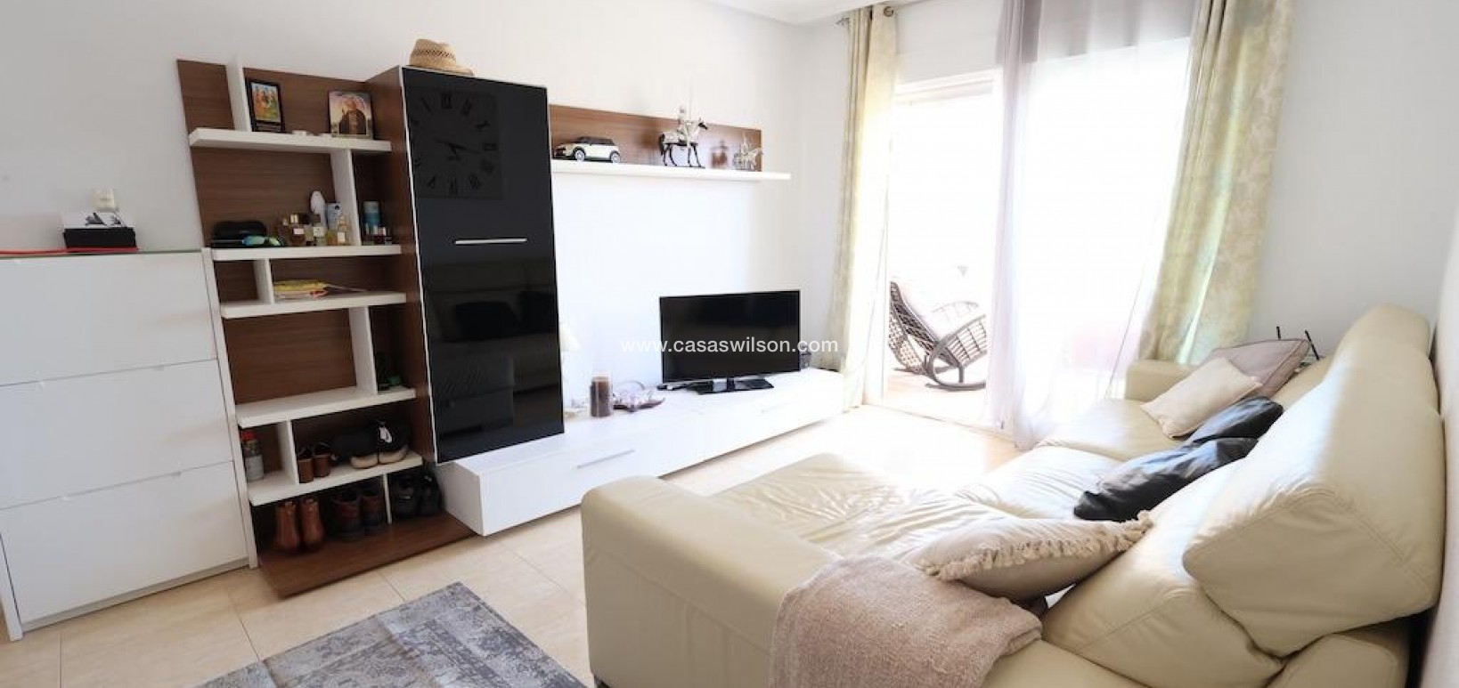Sale - Apartment - Orihuela Costa - Costa Blanca