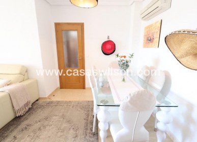 Sale - Apartment - Orihuela Costa - Costa Blanca