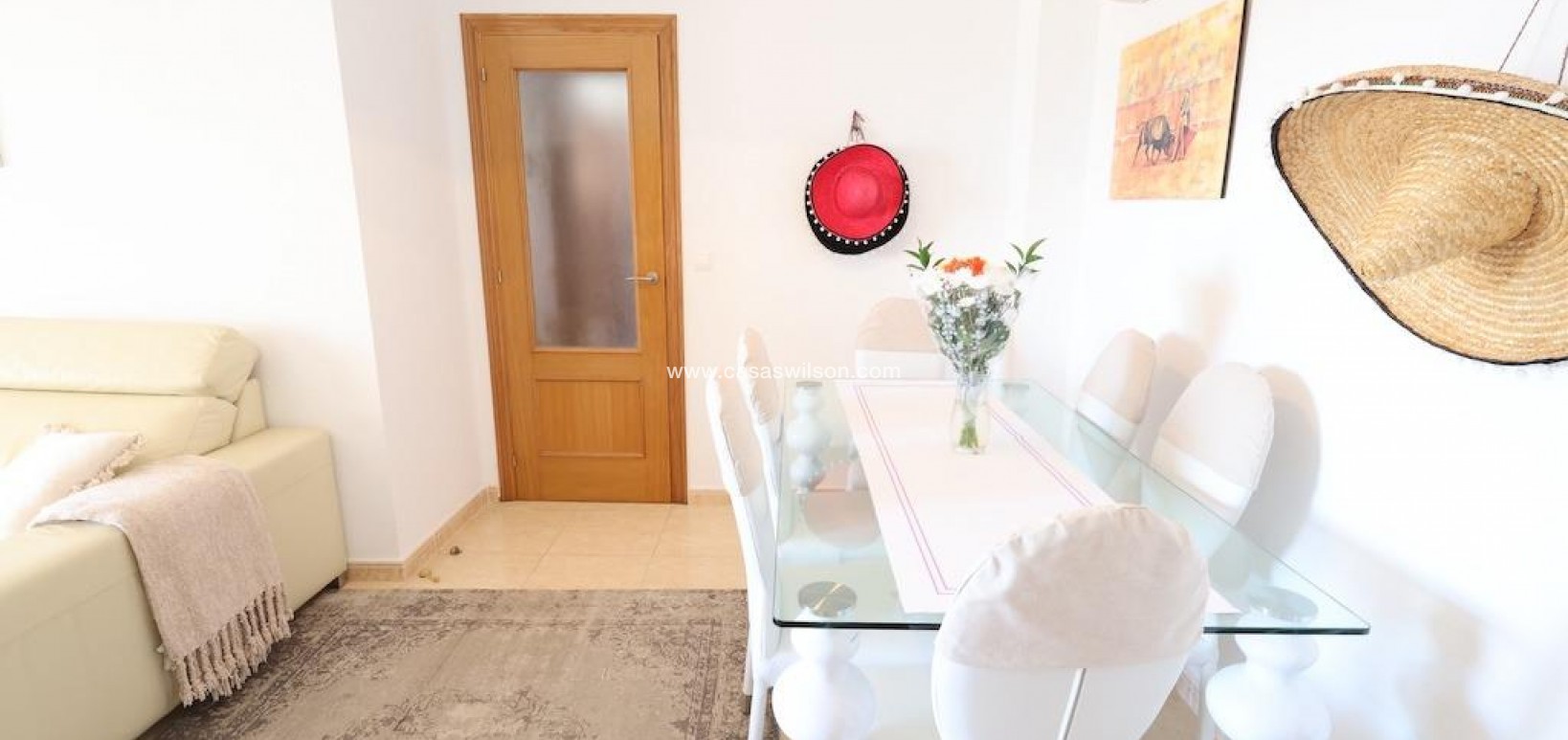 Sale - Apartment - Orihuela Costa - Costa Blanca