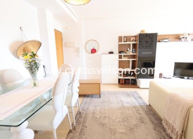 Sale - Apartment - Orihuela Costa - Costa Blanca