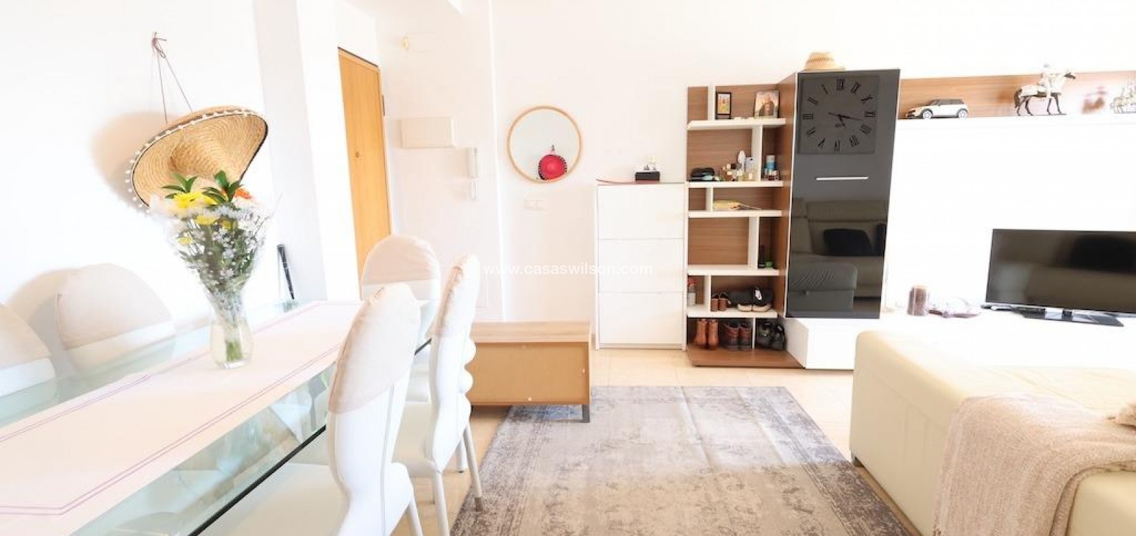 Sale - Apartment - Orihuela Costa - Costa Blanca