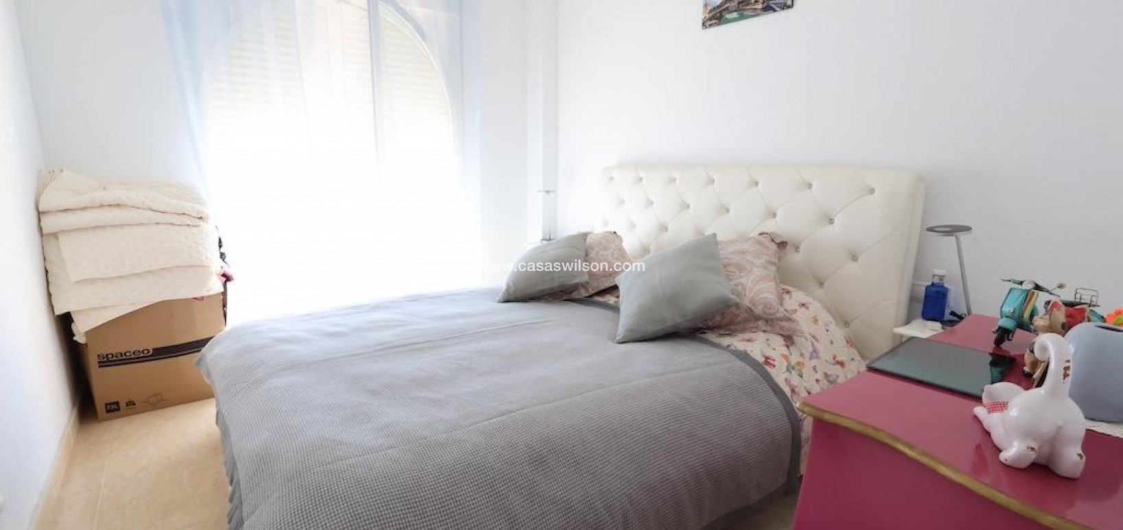 Sale - Apartment - Orihuela Costa - Costa Blanca