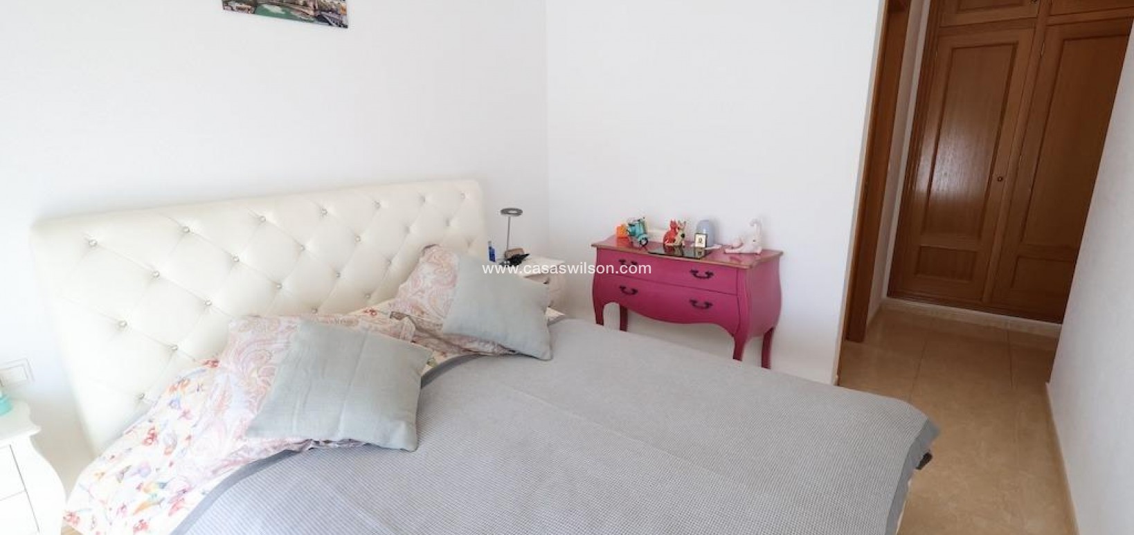 Sale - Apartment - Orihuela Costa - Costa Blanca