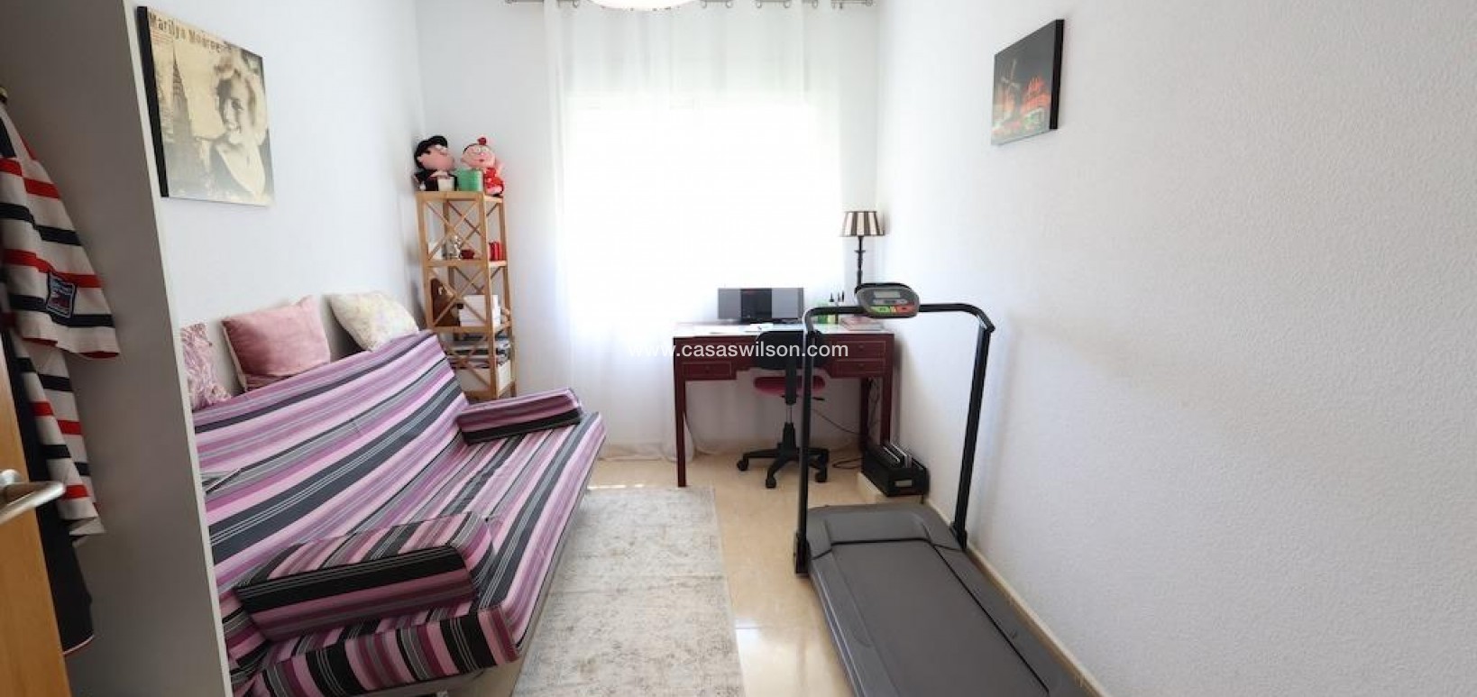 Sale - Apartment - Orihuela Costa - Costa Blanca