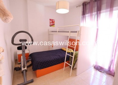 Sale - Apartment - Orihuela Costa - Costa Blanca