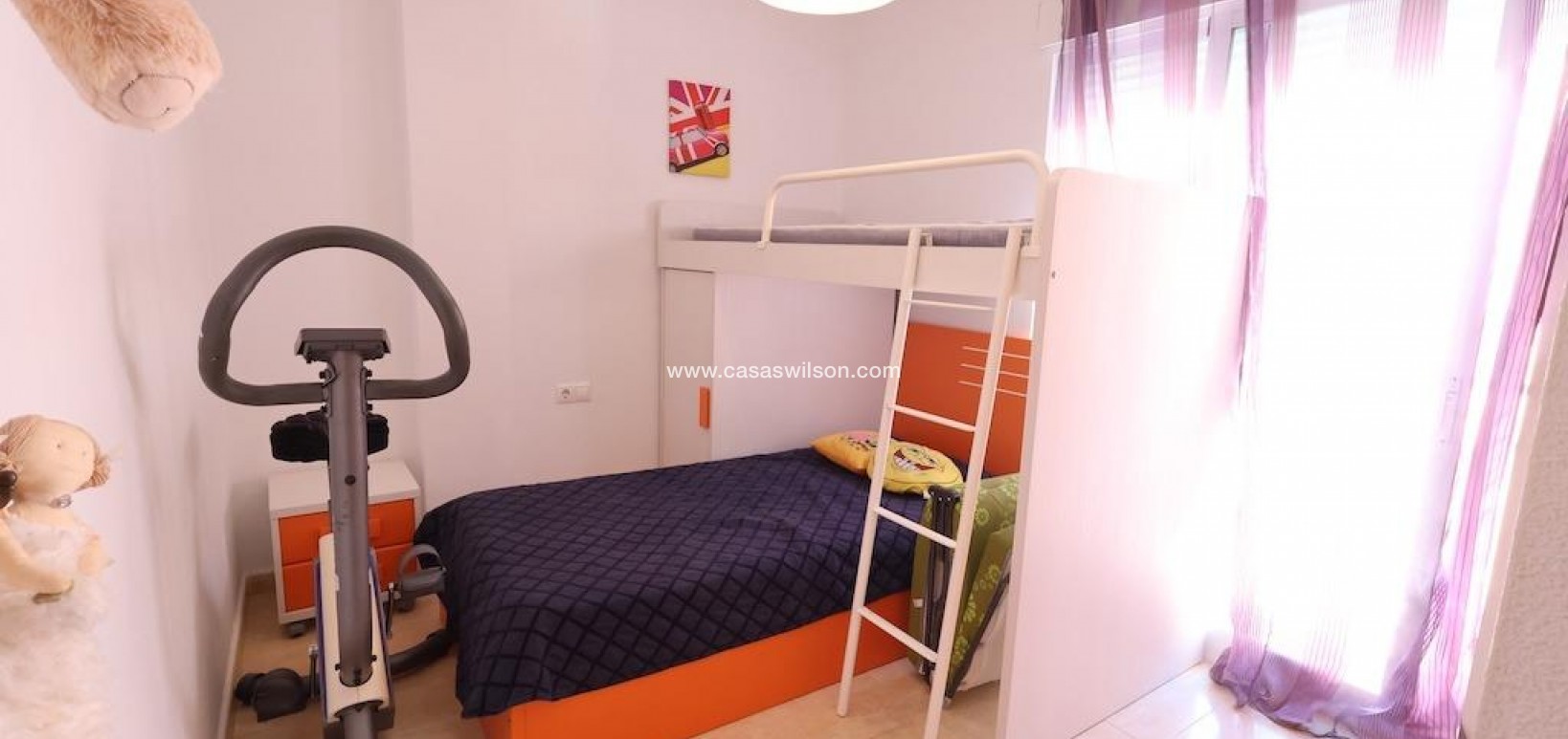 Sale - Apartment - Orihuela Costa - Costa Blanca