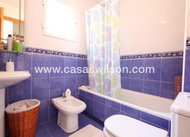 Sale - Apartment - Orihuela Costa - Costa Blanca