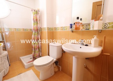 Sale - Apartment - Orihuela Costa - Costa Blanca