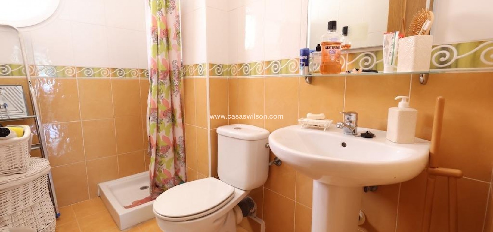 Sale - Apartment - Orihuela Costa - Costa Blanca