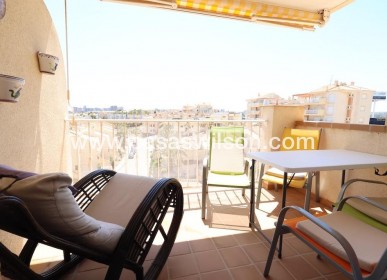 Sale - Apartment - Orihuela Costa - Costa Blanca