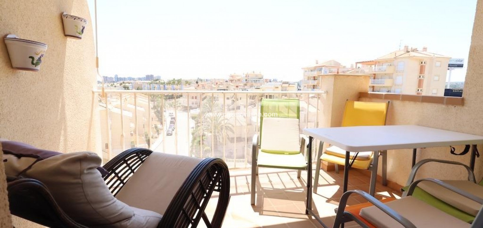 Sale - Apartment - Orihuela Costa - Costa Blanca