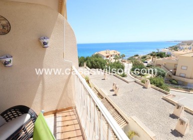 Sale - Apartment - Orihuela Costa - Costa Blanca