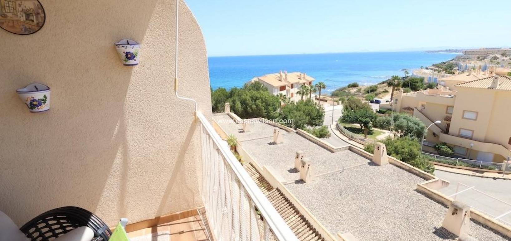 Sale - Apartment - Orihuela Costa - Costa Blanca