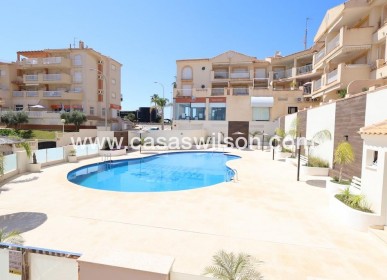 Sale - Apartment - Orihuela Costa - Costa Blanca