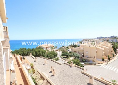 Sale - Apartment - Orihuela Costa - Costa Blanca