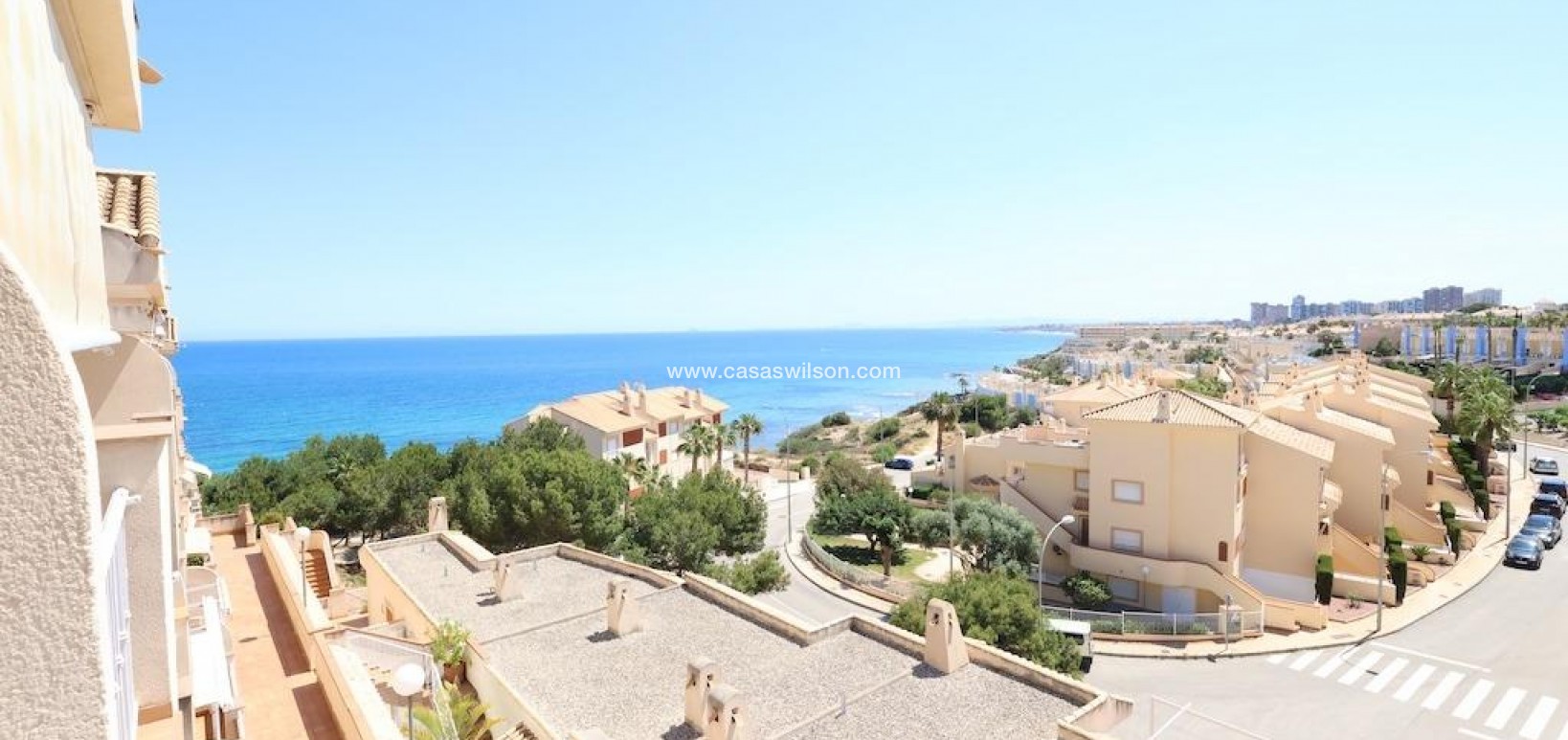 Sale - Apartment - Orihuela Costa - Costa Blanca