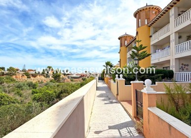 Sale - Apartment - Orihuela Costa - Costa Blanca