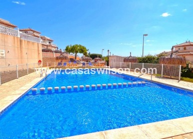 Sale - Apartment - Orihuela Costa - Costa Blanca
