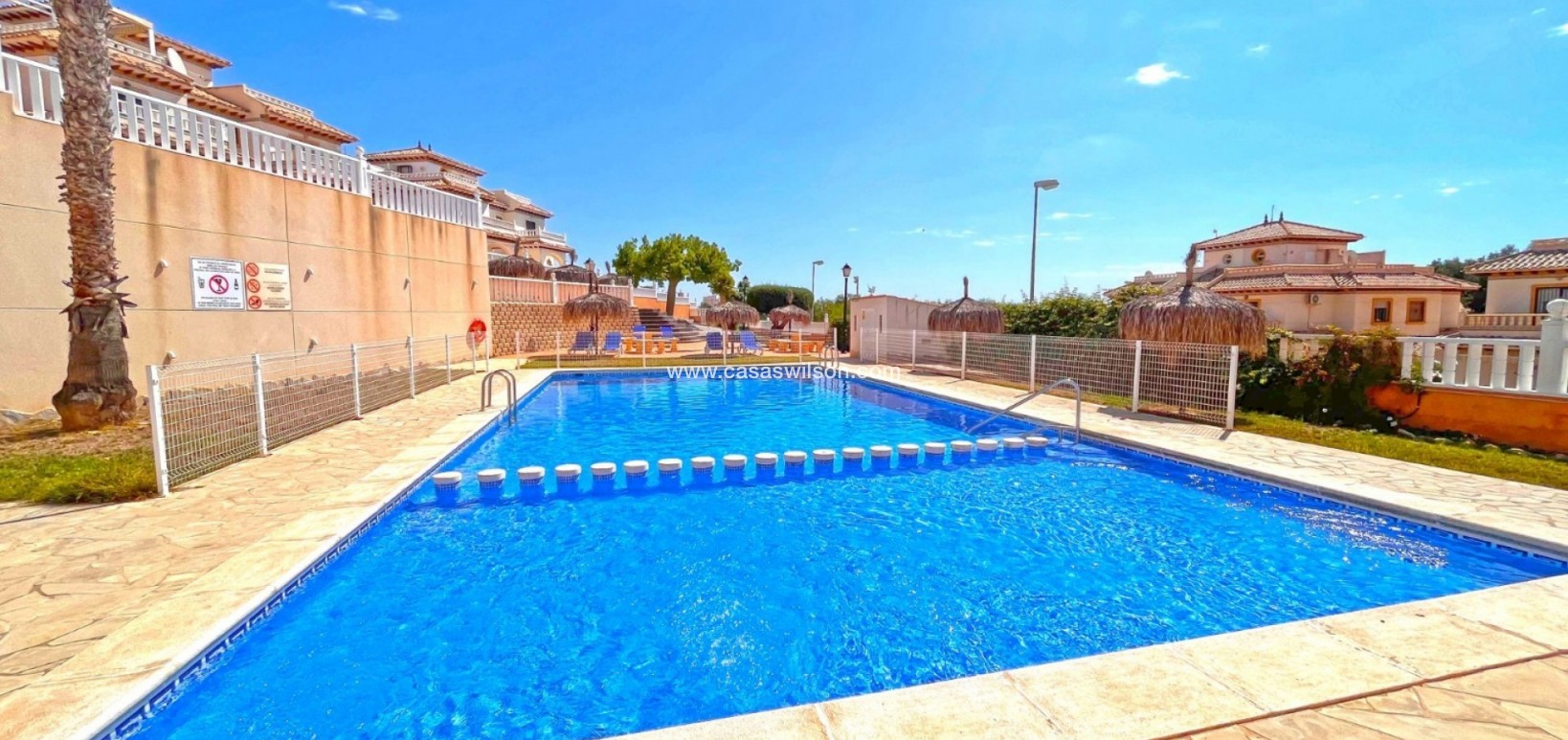 Sale - Apartment - Orihuela Costa - Costa Blanca