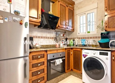 Sale - Apartment - Orihuela Costa - Costa Blanca