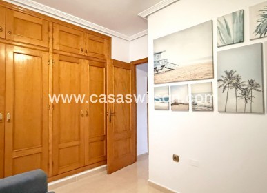 Sale - Apartment - Orihuela Costa - Costa Blanca