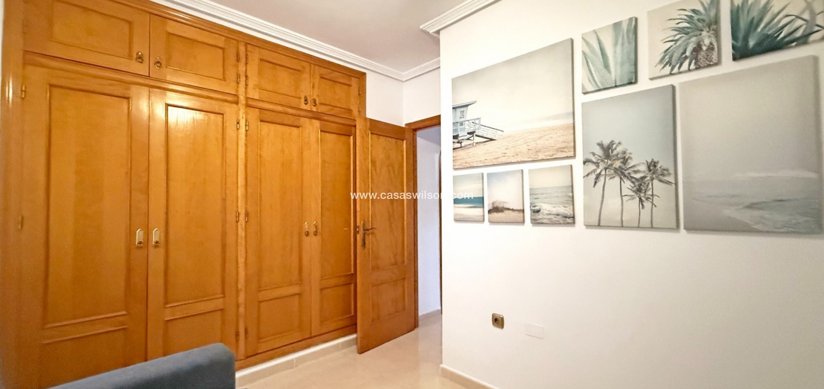 Sale - Apartment - Orihuela Costa - Costa Blanca