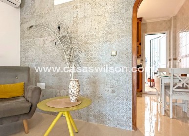 Sale - Apartment - Orihuela Costa - Costa Blanca