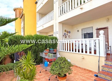 Sale - Apartment - Orihuela Costa - Costa Blanca
