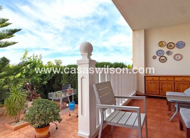 Sale - Apartment - Orihuela Costa - Costa Blanca