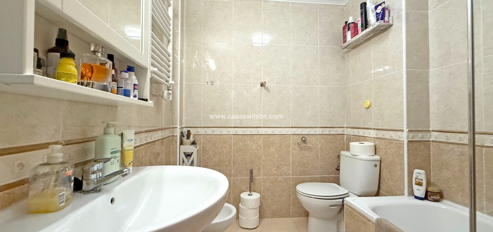 Sale - Apartment - Orihuela Costa - Costa Blanca