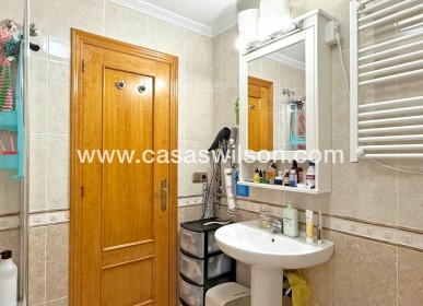 Sale - Apartment - Orihuela Costa - Costa Blanca