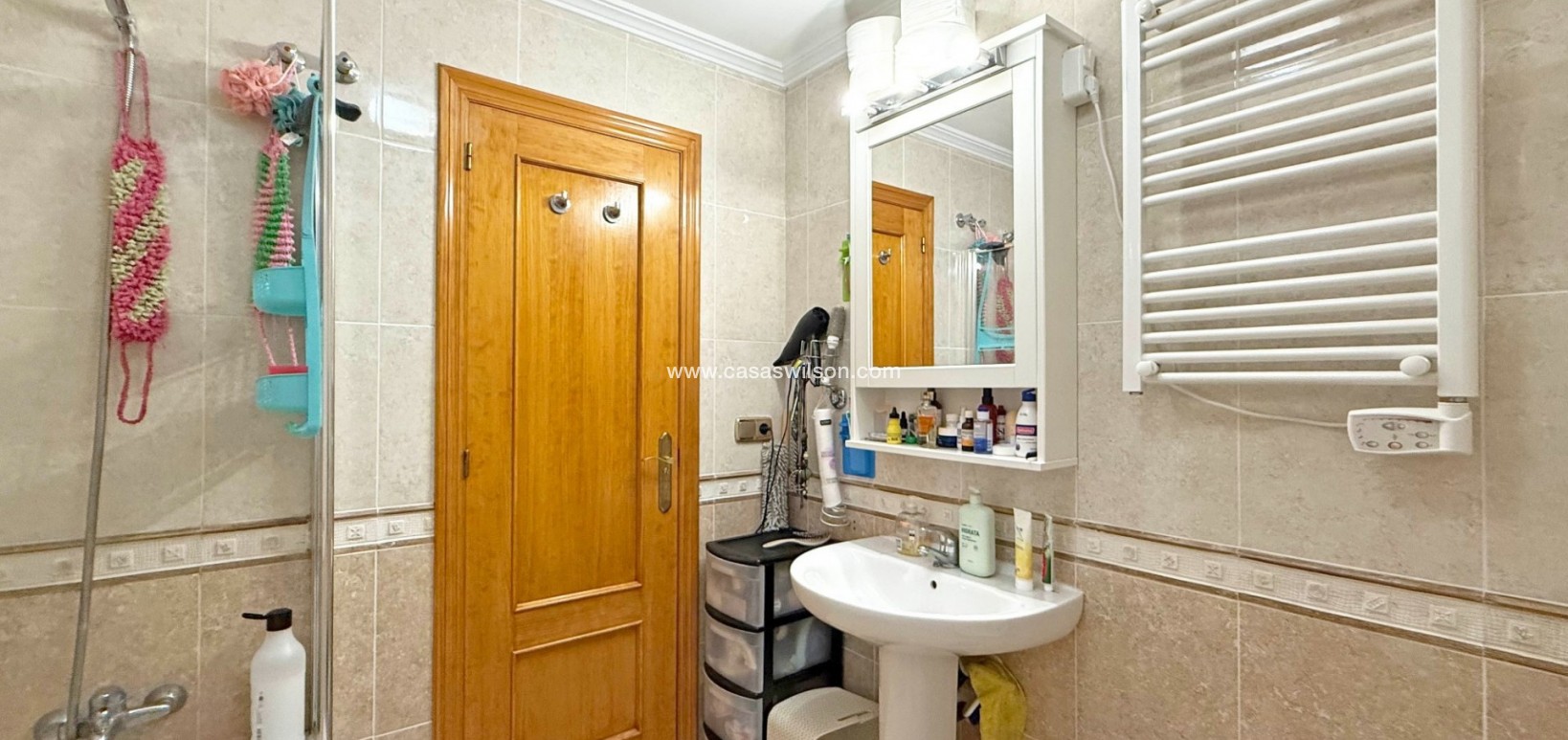 Sale - Apartment - Orihuela Costa - Costa Blanca