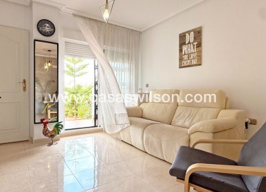 Sale - Apartment - Orihuela Costa - Costa Blanca