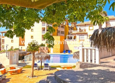 Sale - Apartment - Orihuela Costa - Costa Blanca