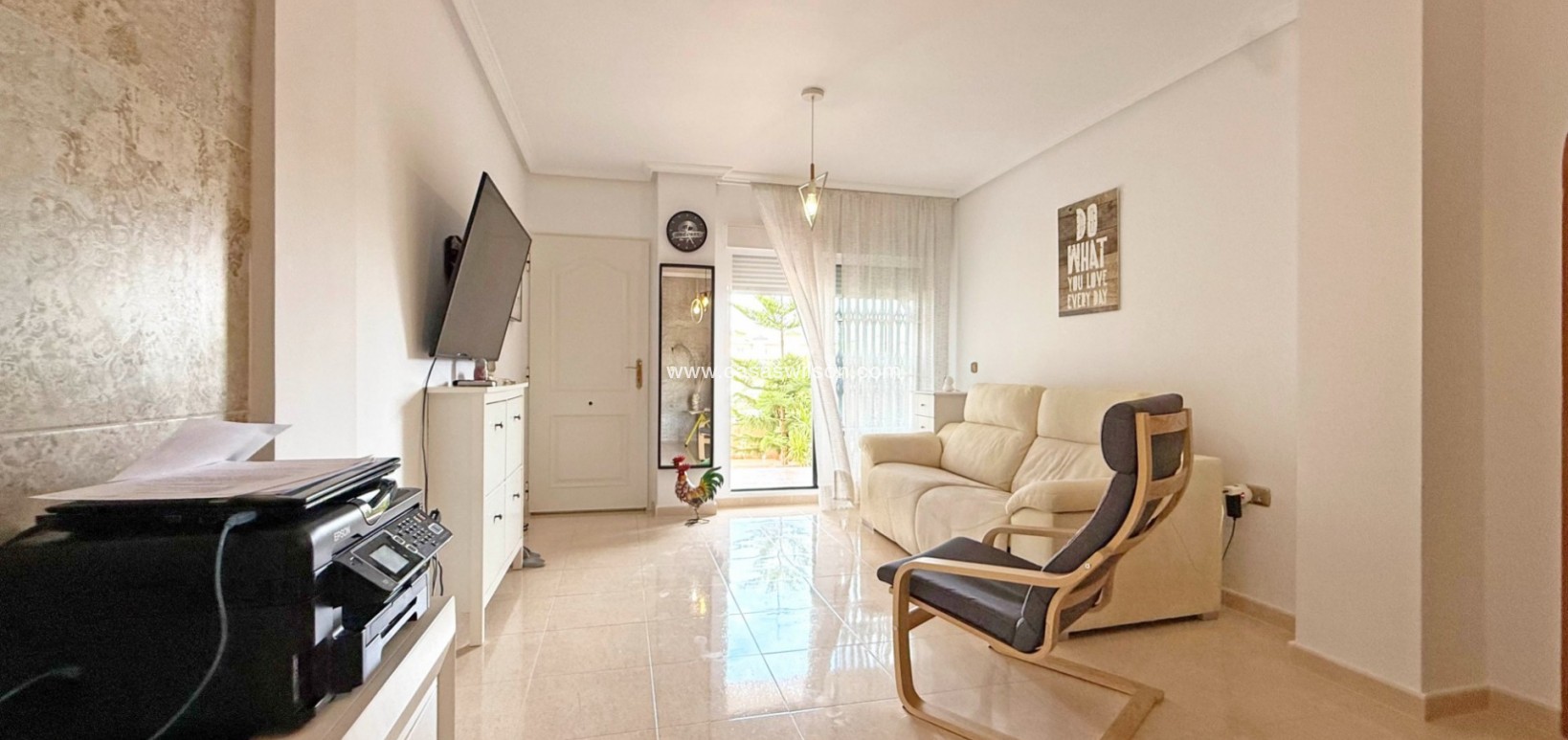 Sale - Apartment - Orihuela Costa - Costa Blanca