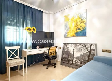 Sale - Apartment - Orihuela Costa - Costa Blanca