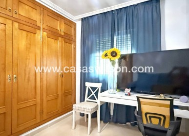 Sale - Apartment - Orihuela Costa - Costa Blanca