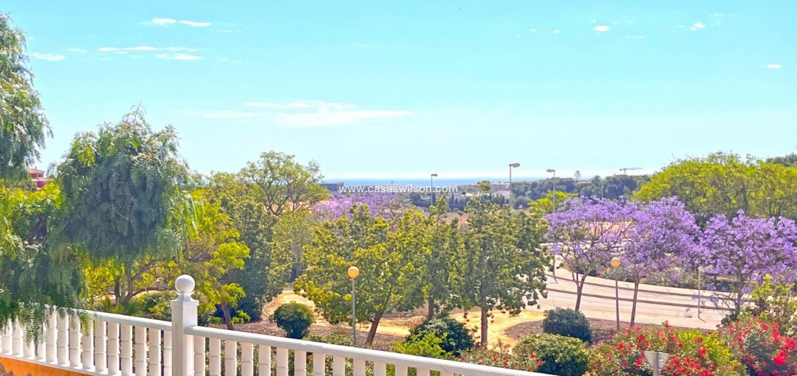 Sale - Apartment - Orihuela Costa - Costa Blanca