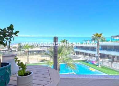 Sale - Townhouse - Torrevieja - Costa Blanca