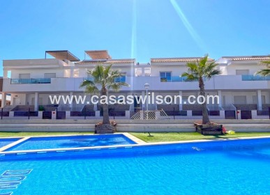 Sale - Townhouse - Torrevieja - Costa Blanca