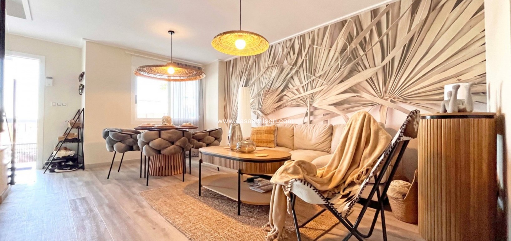 Sale - Townhouse - Torrevieja - Costa Blanca