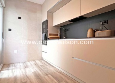 Sale - Townhouse - Torrevieja - Costa Blanca