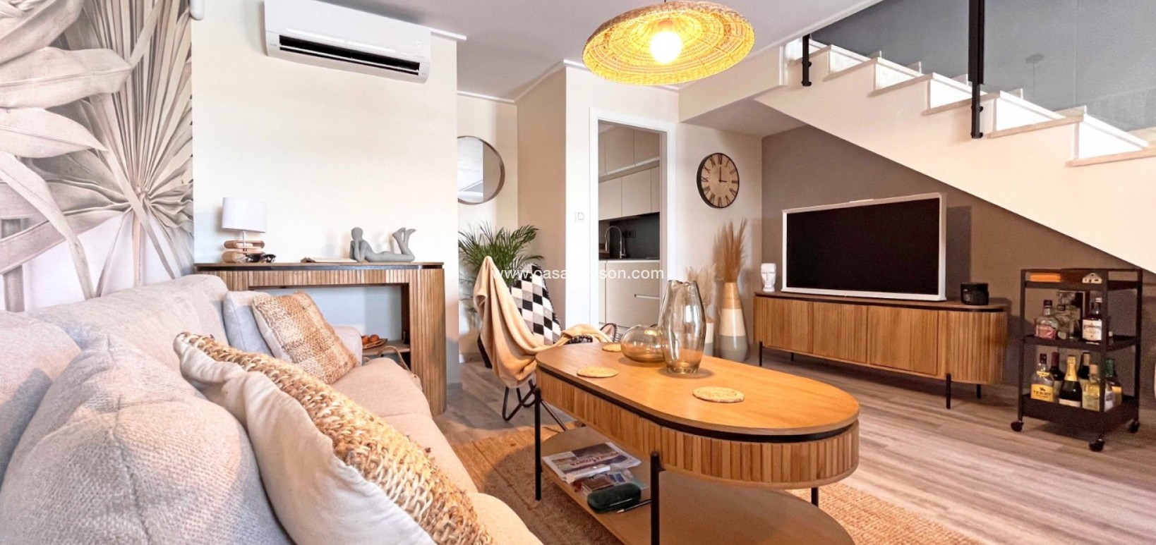 Sale - Townhouse - Torrevieja - Costa Blanca