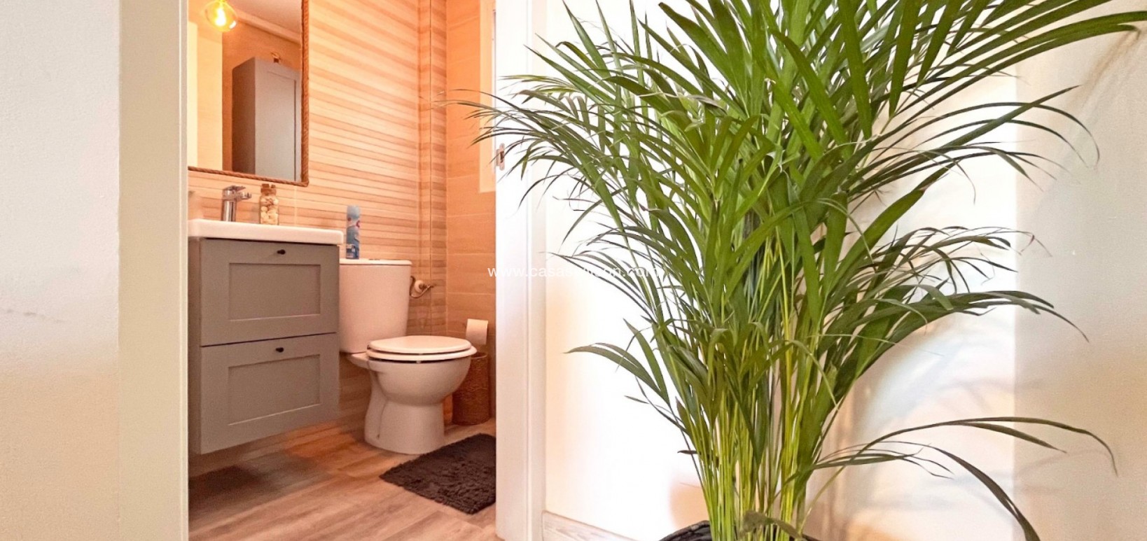 Sale - Townhouse - Torrevieja - Costa Blanca